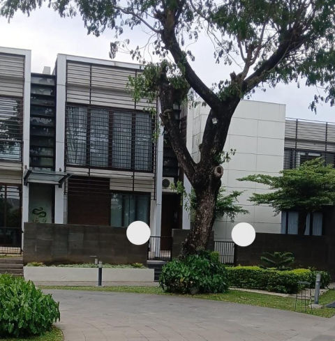 Dijual Rumah Platinum Graha Family
